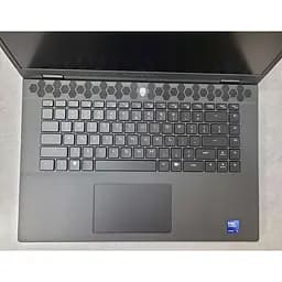 Ноутбук Dell Alienware m16 R2, Ultra 9 185H, 64GB, 1TB, QHD +, 4060 - мініатюра 7