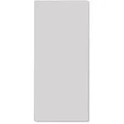 Зеркало Wall Sticker SW-00001596 самоклеющееся акриловое 400х900х2 мм