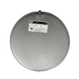 Бак Zilmet Oem-Pro для монтажу в котли плоский Арт. 521 8л 3bar D. 392 сірий 3/8″ (13C0000826)