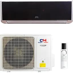 Спліт-система Cooper & Hunter Supreme CH-S24FTXAM2S-BL Black [106675]