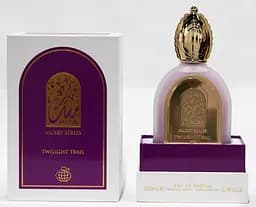 Парфюмерная вода Fragrance World Twillight Trail Musky Series 100 мл