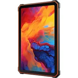 Планшет Blackview Active 8 Pro 10.36" FHD+ /8GB/256GB/ G99 /22000mAh/ 48+16Мп /LTE/NFC/ IP69K/ Orang - мініатюра 4