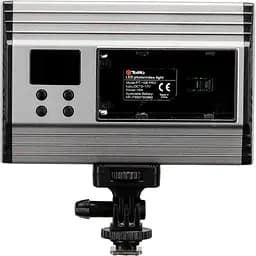 Накамерне світло Tolifo PT-15B 15W color 3200-5600K [110706] - мініатюра 4