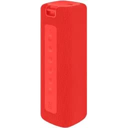 Портативна акустика Xiaomi Mi Portable Bluetooth Speaker 16W Red (QBH4242GL) [79231]