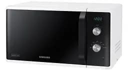 Мікрохвильова піч Samsung MS23K3614AW/UA - мініатюра 3