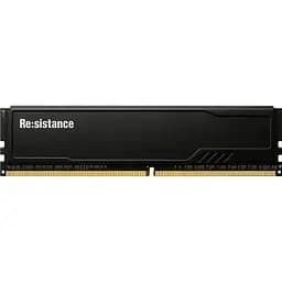 Модуль пам'яті INTELIGENTES DDR4 16GB 3200MHz CL16 1.35V Resistance (IR4DFK1/16)