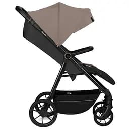 Прогулянкова коляска Lionelo Mira Beige Sand (LO-MIRA BEIGE SAND) - мініатюра 3