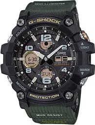 Годинник Casio GWG-100-1A3ER