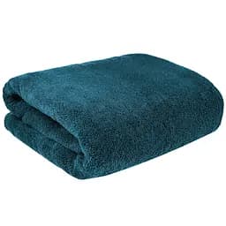 Простирадло махрове Home Line, 200х150 см, джинс (162277)