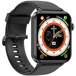 Годинник Blackview R30 Pro Black - мініатюра 3