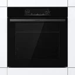 Gorenje Духовий шафа електричний, 77л, A, IconLed, чорний - мініатюра 8