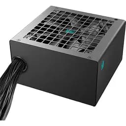 Блок живлення Deepcool GAMER STORM PF-X 500W 80+ Bronze (R-PF500X-HD0B-JGEU) - мініатюра 3