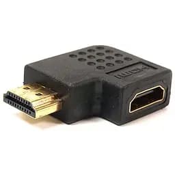 Переходник HDMI AF to HDMI AM PowerPlant (KD00AS1302)