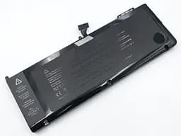 Акумулятор для Apple A1382 MacBook Pro A1286 (11.1V 6900 mAh 76Wh) (Early 2011-2012р) MC723LL, MC721LL