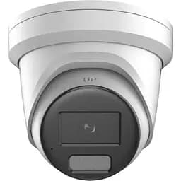 Купольная камера Hikvision Smart Dual-Light с SD-картой 4МП DS-2CD2347G2H-LI(eF) (4мм)