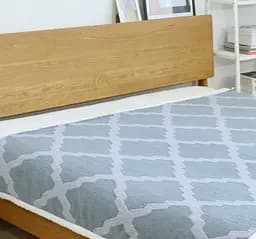 Плед-ковдра Soho 200х220 см Gental Blue pbe0050904 - мініатюра 2