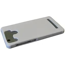 Чехол для Lenovo IdeaPhone P780 силиконовый в ассортименте