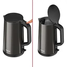 Електрочайник Tefal KI583E10 - мініатюра 4