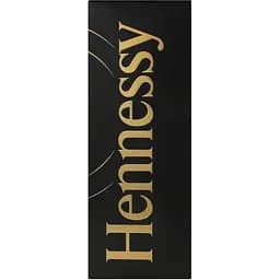 Коньяк Hennessy VS, в подарунковій упаковці, 40%, 0,5 л (591589) - мініатюра 7
