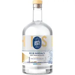 Пивной дистиллят Дрофа&Люди Beer Whiskey Pure Craft Beer Distillate 42% 0.5 л