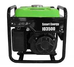 Генератор інверторний Optimat Smart Energy бензиновий IO3500 3/3,5кВт