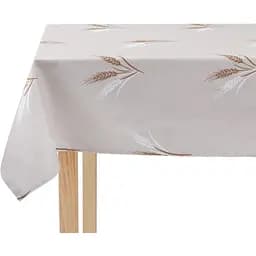 Скатертина Lotus Home Колоски 140х240 см (svt-2000022334303)