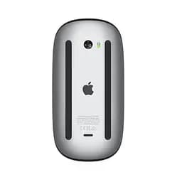 Миша Apple Magic Mouse Black (MMMQ3) - мініатюра 3