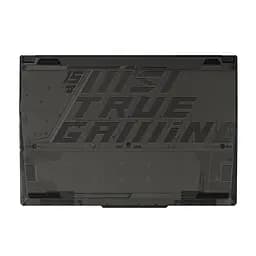 Ноутбук MSI Cyborg 15 A13VE, 9S7-15K111-1674, i5-13420H (8 ядер), 4050 (6GB), 16GB 5200MHz (2x8GB) DDR5 - мініатюра 4