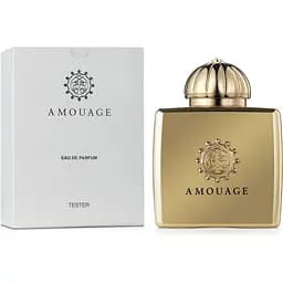 Amouage Gold Pour Femme 100 мл тестер парфумована вода