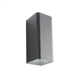 Бра вуличне TAV AP LED COB 2X6W IP54 DG 3000K (5.1.2) Redo 9562