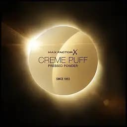 Компактна пудра Max Factor Creme Puff, відтінок 50 (Natural), 21 г (8000013611201) - мініатюра 6