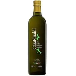 Масло оливковое Extra Vergine Casa Rinaldi 1000 мл