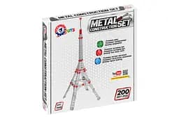 Конструктор металлический ТехноК, 7440