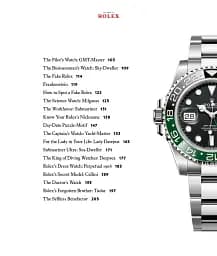 The Book of Rolex. Updated and revised edition - мініатюра 5