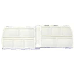 Коробка Meiho Premium Akiokun Pa-10Ss 97x6420mm White - мініатюра 4