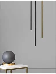 Підвіс Nova Luce Elettra 9088103 - мініатюра 7