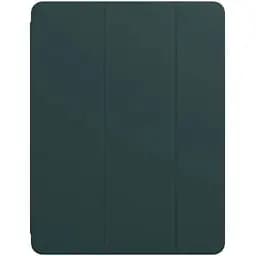 Чохол CasePro Smart Folio Mallard Green для iPad Pro 12.9" (2020 | 2021 | 2022 | M1 | M2)