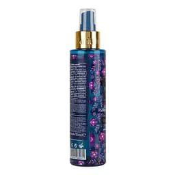 Парфумований міст для тіла Famirel Silky Essence №4, 150 мл - мініатюра 4