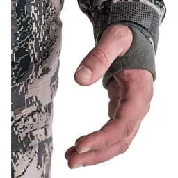 Куртка Sitka Gear Blizzard AeroLite 2XL Optifade Open Country - мініатюра 7