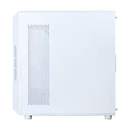 Корпус Zalman i3 Neo V2 White - мініатюра 3