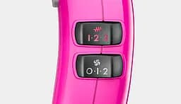 Фен Valera Vanity Performance Hot Pink професійний (VA 8612 RC3HP) - мініатюра 3