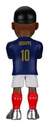 Колекційна фігурка FRANCE Mbappé 12 см MINIX art - 22502 - мініатюра 5