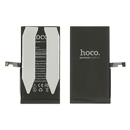 Акумулятор Hoco для Apple iPhone 15 IC - мініатюра 3