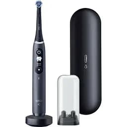 Електрична зубна щітка Oral-B iO Серія 9 чорна