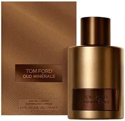 Оригинал Tom Ford Oud Minerale 100 мл парфюмированная вода