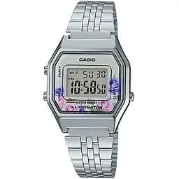 Годинник Casio LA680WA-4C