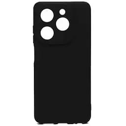 Чехол для мобильного телефона BeCover Infinix Hot 40 Pro (X6837) Black (711152)