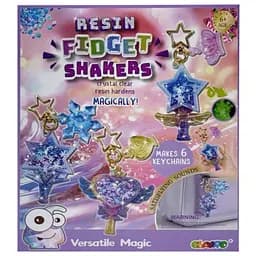 Детский набор для творчества "Versatile Magic" 9020E-7, 3 формы