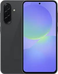 Смартфон Samsung Galaxy A36 5G 8/128GB Awesome Black (SM-A366BZKP)