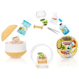 Дитячий ігровий набір "Свори світ природи" Miniverse 528166 серії "Nature 2"